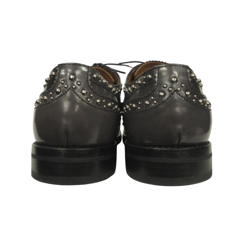 Church's（チャーチ） 美品 BURWOOD MET バーウッドメット