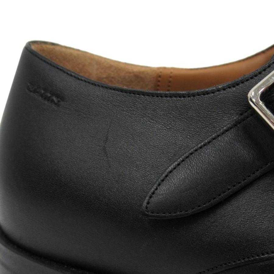 Bally（バリー） 未使用 ビジネス ドレス シューズ 靴 ダブルモンク