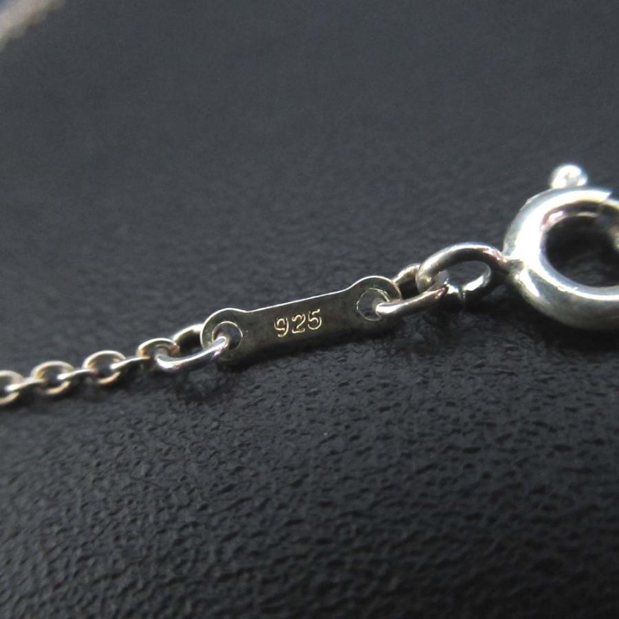 TIFFANY&Co.（ティファニー） 美品 Tiffany&Co パロマピカソ ラビング 