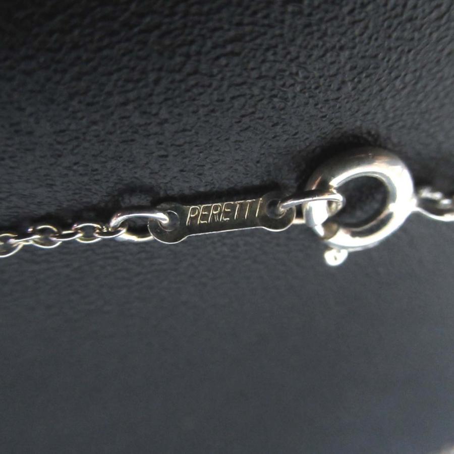 TIFFANY&Co.（ティファニー） 美品 Tiffany&Co パロマピカソ ラビング 