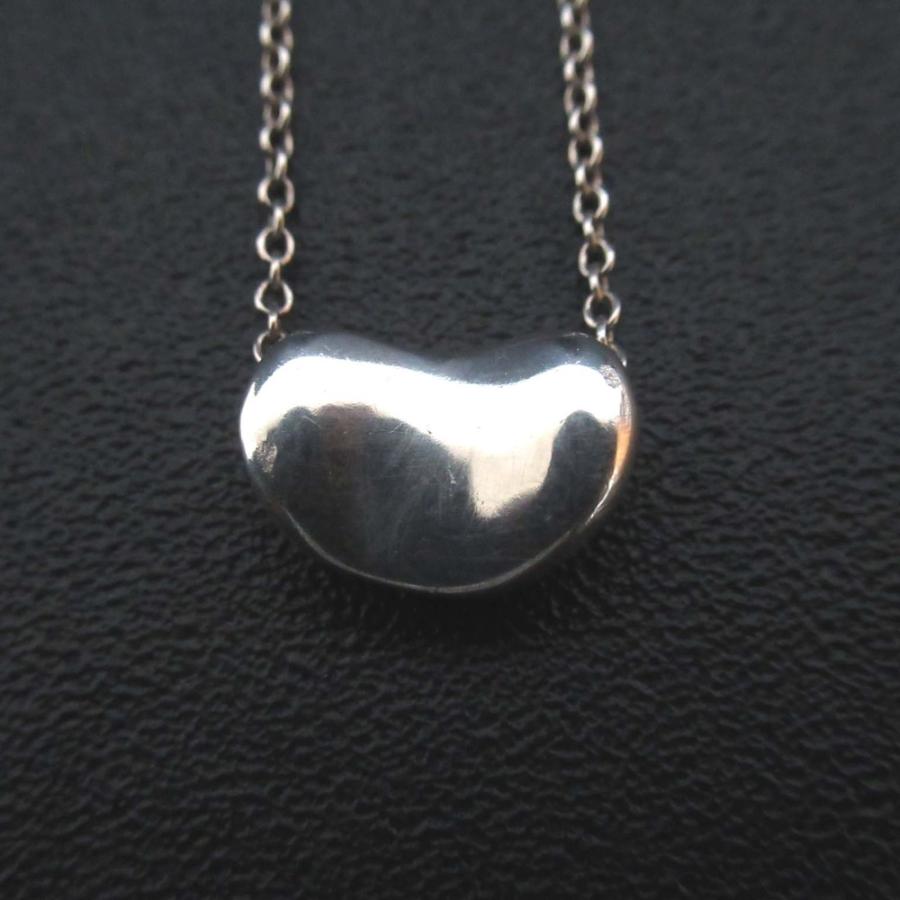 TIFFANY&Co.（ティファニー） 美品 Tiffany&Co エルサペレッティ