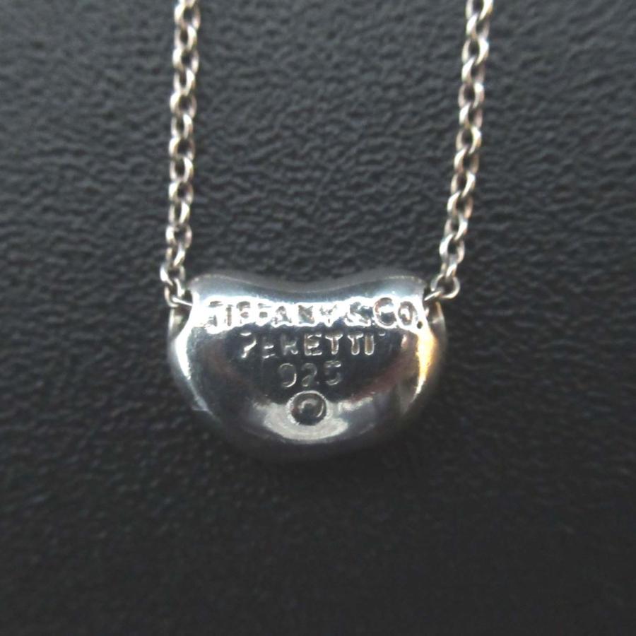 TIFFANY&Co.（ティファニー） 美品 Tiffany&Co エルサペレッティ