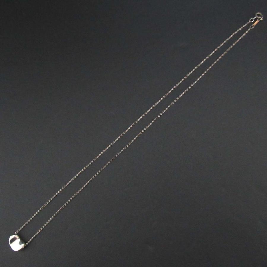 TIFFANY&Co.（ティファニー） 美品 Tiffany&Co エルサペレッティ