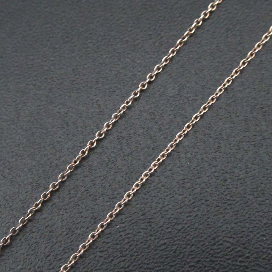 TIFFANY&Co.（ティファニー） 美品 Tiffany&Co エルサペレッティ