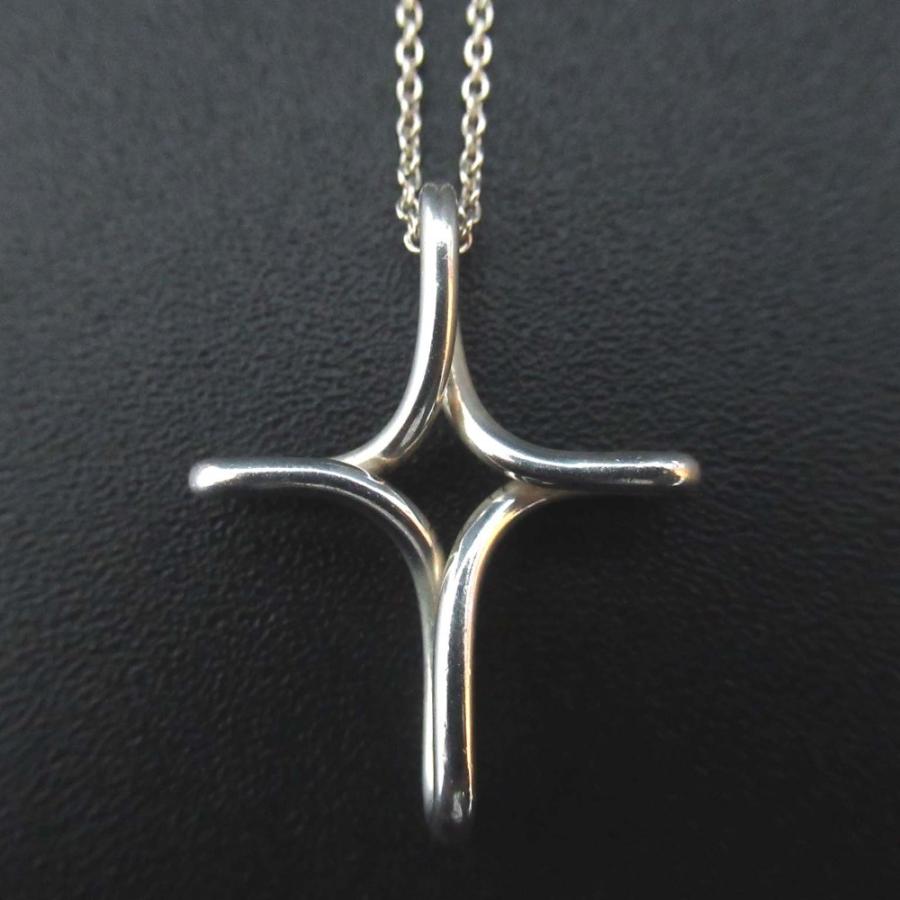 TIFFANY&Co.（ティファニー） 美品 Tiffany&Co エルサペレッティ