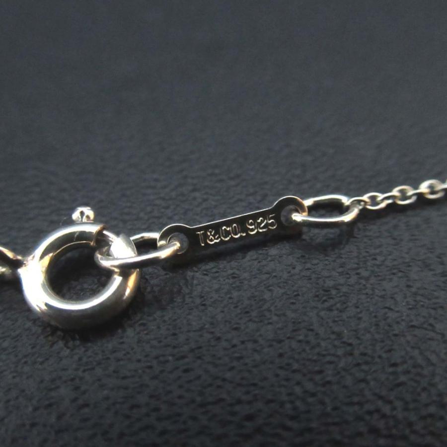 TIFFANY&Co.（ティファニー） 美品 Tiffany&Co ラビングハート 