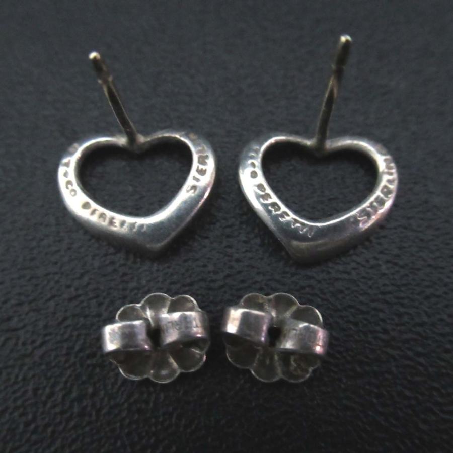 TIFFANY&Co.（ティファニー） 美品 Tiffany&Co エルサペレッティ