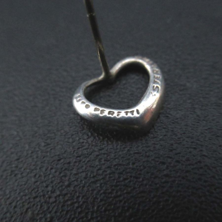 TIFFANY&Co.（ティファニー） 美品 Tiffany&Co エルサペレッティ