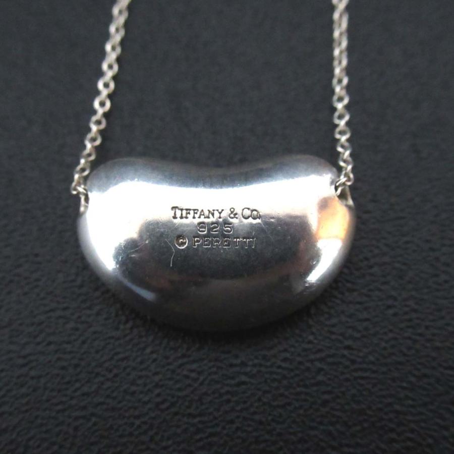 TIFFANY&Co.（ティファニー） 美品 Tiffany&Co エルサペレッティ 