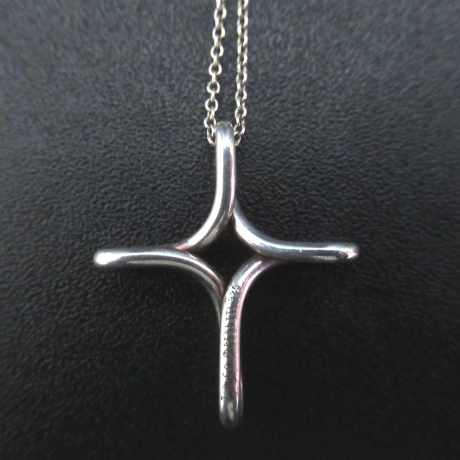 TIFFANY&Co.（ティファニー） 美品 Tiffany&Co エルサペレッティ