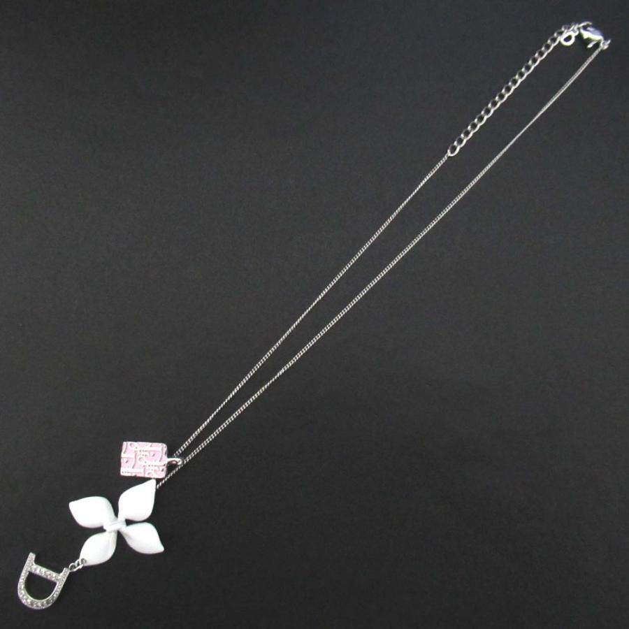 Christian Dior（クリスチャン・ディオール） 良品 トロッター リボン 