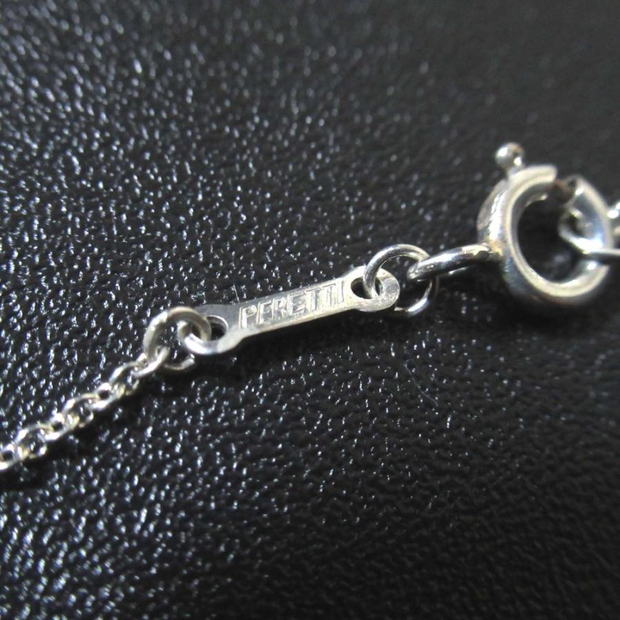 TIFFANY&Co.（ティファニー） 美品 Tiffany&Co エルサペレッティ 