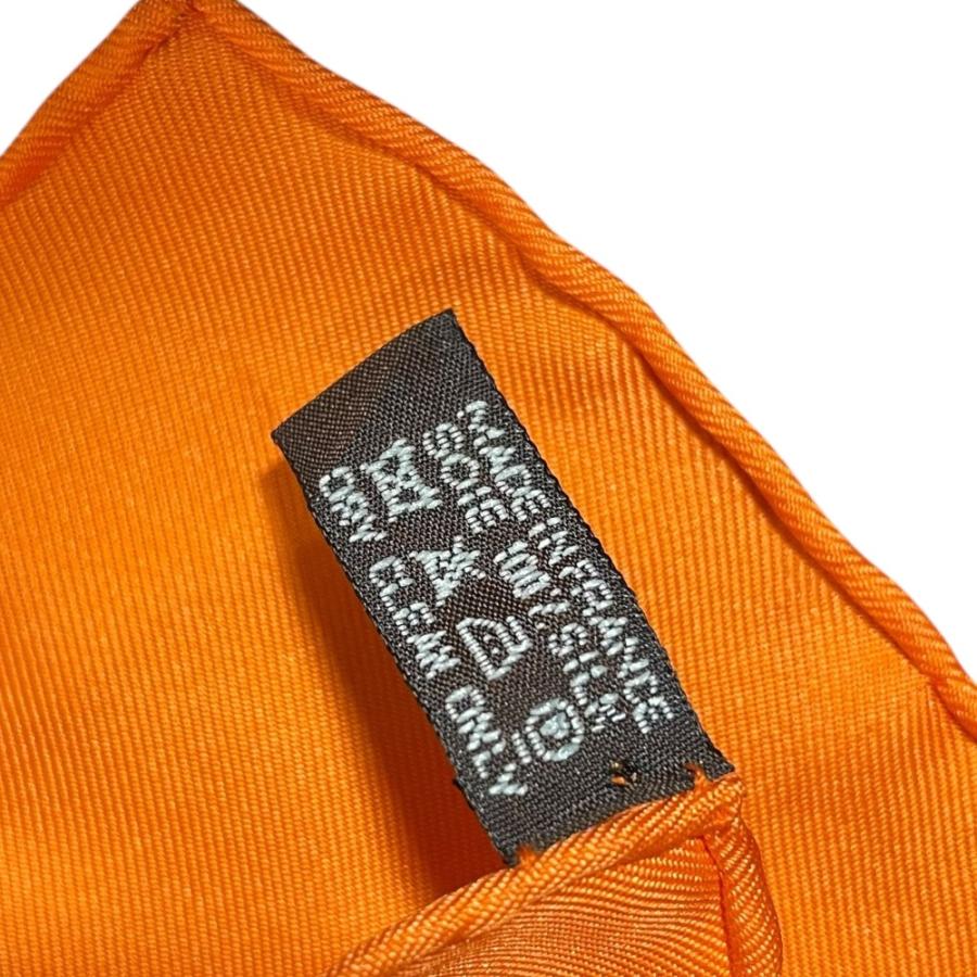 HERMES（エルメス） 美品 カレ90 L'ART INDIEN DES PLAINES 草原の