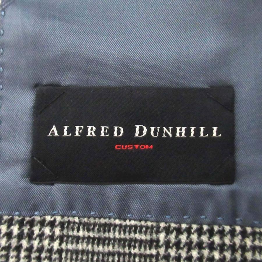 dunhill（ダンヒル） 美品 ALFRED DUNHILL アルフレッドダンヒル