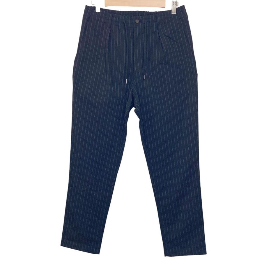 POLO RALPH LAUREN（ポロ・ラルフローレン） 美品 ピンストライプ
