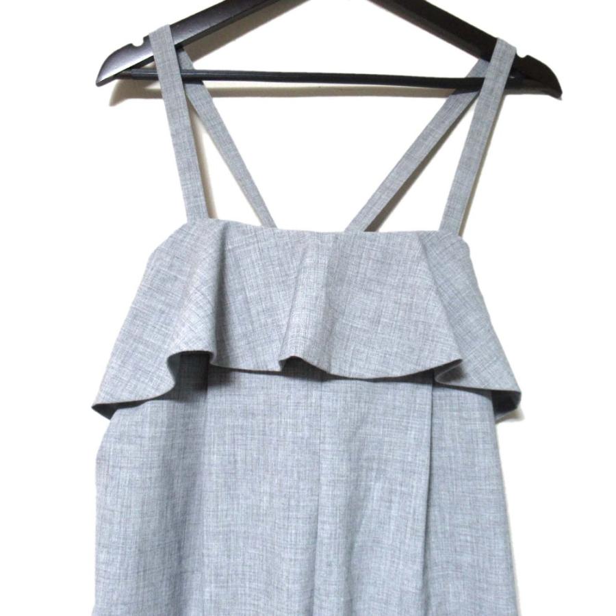 St.cecilia オールインワン 美品 新品・タグ付】GIRLISH St.cecilia