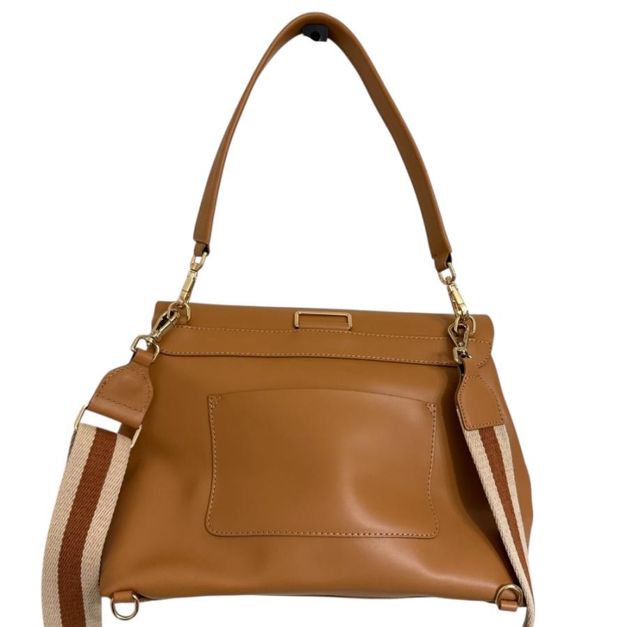PAOLA NUTTI バッグ MADE IN ITALY】パオラヌッティ PAOLA NUTTI ワンハンドルバッグ