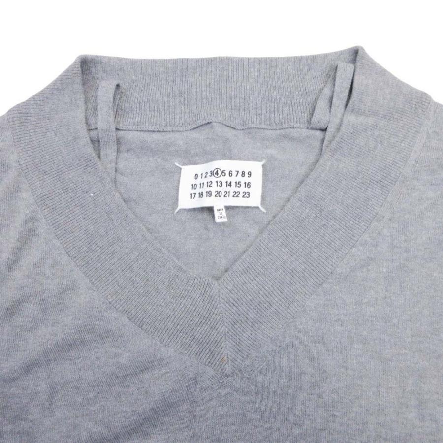 Maison Margiela（メゾンマルジェラ） 良品 19ss Maison Margiela 4