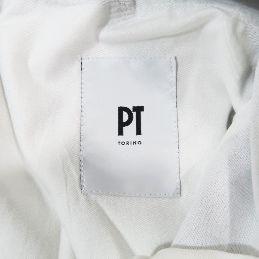 PT TORINO 美品 ピーティートリノ スラックス パンツ スーパースリム