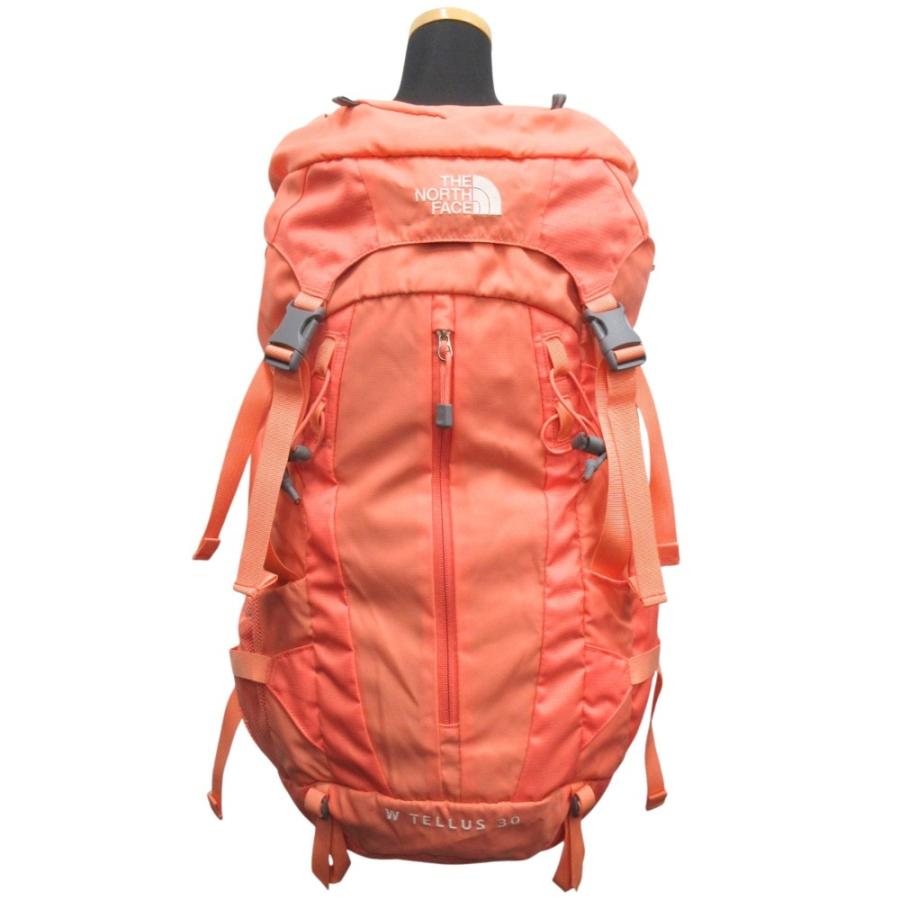 THE NORTH FACE（ザ ノースフェイス） 美品 ノースフェイス W TELLUS 