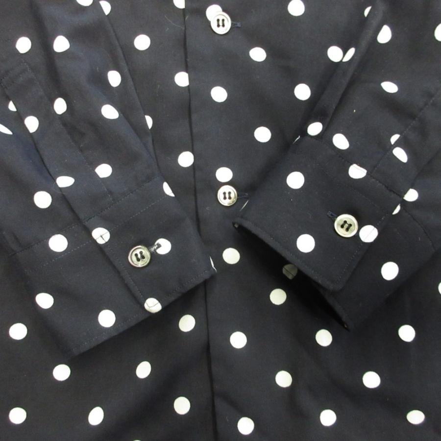 COMME des GARCONS 美品 18ss コムコム コムデギャルソン ドット