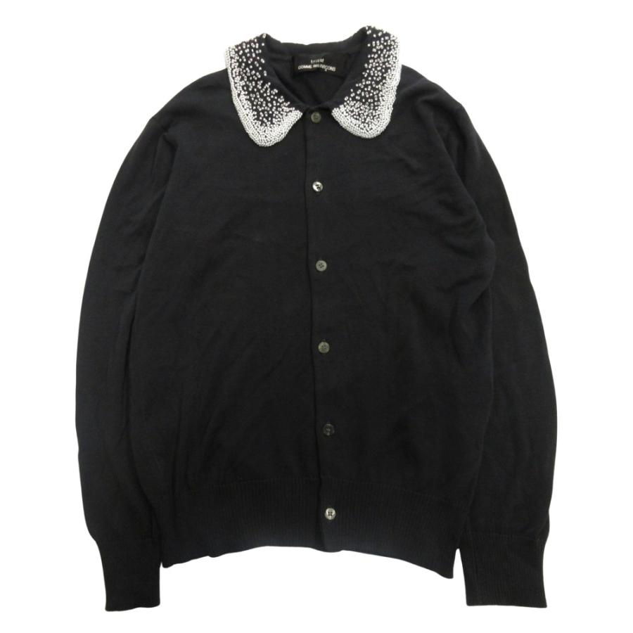 tricot COMME des GARCONS 美品 98ss トリココムデギャルソン