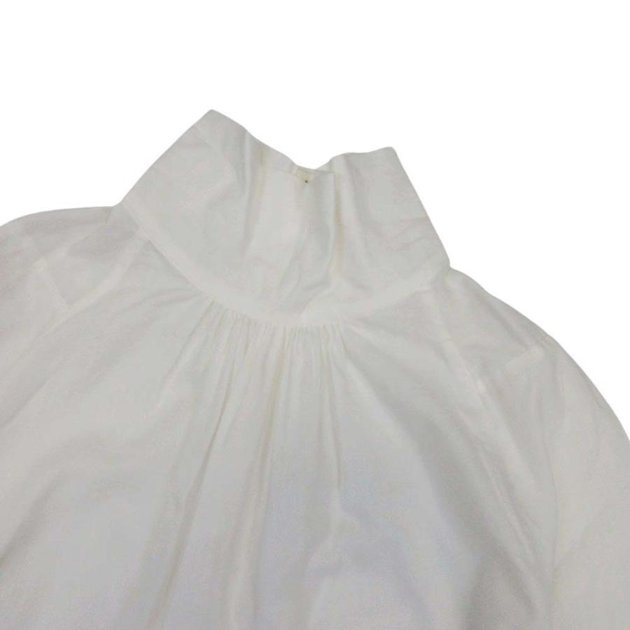 DRIES VAN NOTEN（ドリス ヴァン ノッテン） 良品 長袖 ハイネック