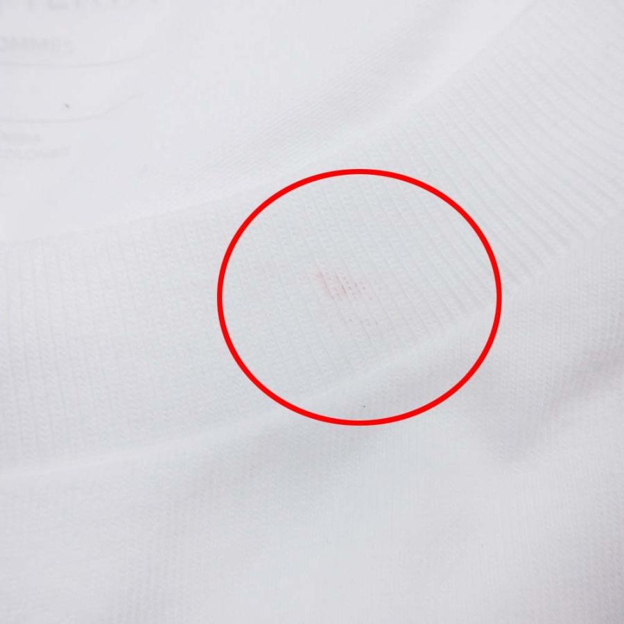ARC'TERYX（アークテリクス） 良品 ARCTERYX ロゴプリント 長袖 T