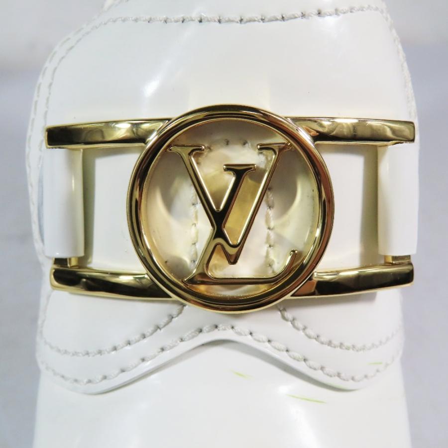 LOUIS VUITTON（ルイ・ヴィトン） 新品同様 SWIFT チャンキー