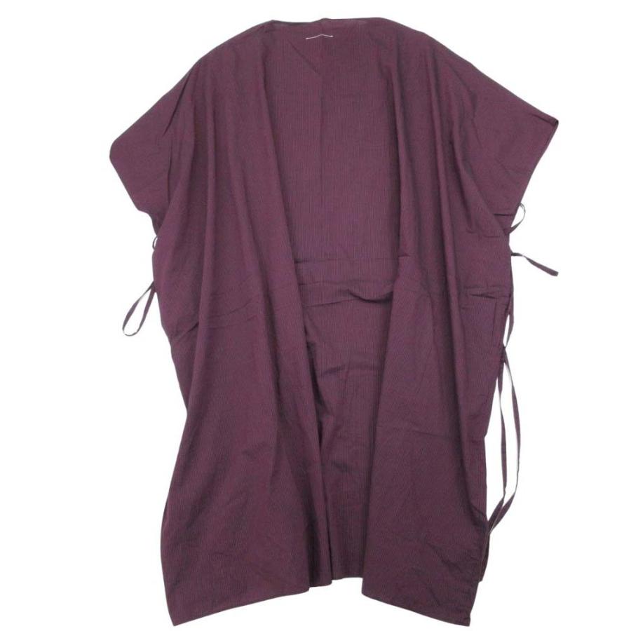 MM6 良品 18aw エムエムシックス メゾンマルジェラ ワンピース  