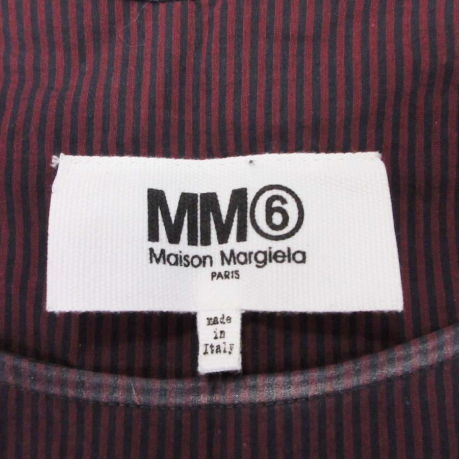 MM6 良品 18aw エムエムシックス メゾンマルジェラ ワンピース  