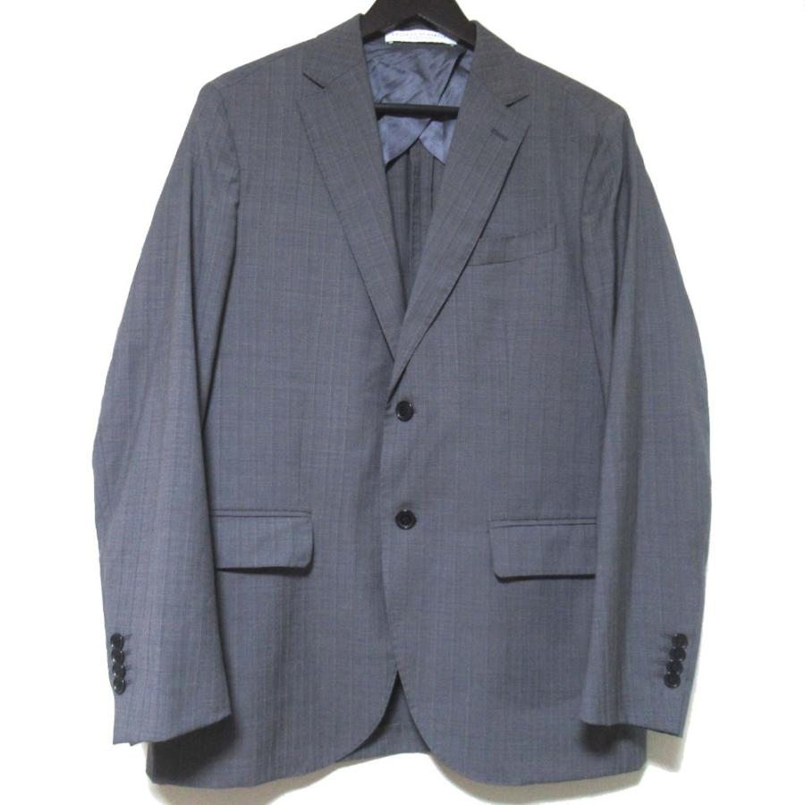 良品 Luciano Di Martina ルチアーノディマルティーナ テーラード 