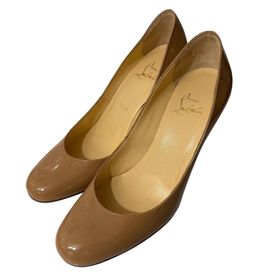 Christian Louboutin（クリスチャンルブタン） 新品同様 MISS GENA85