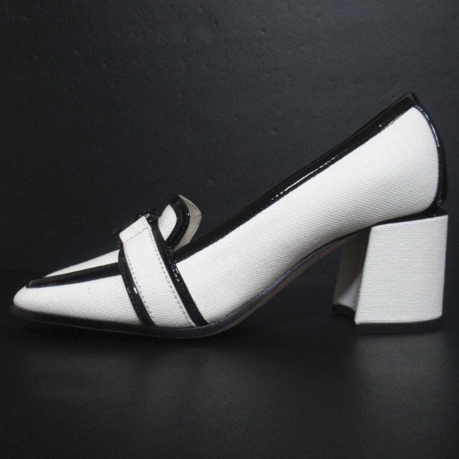 JIMMY CHOO（ジミーチュウ） 未使用 24SS JIMMY CHOO EVIN65 チャン 