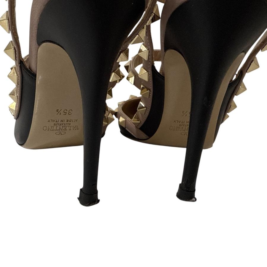 VALENTINO GARAVANI（ヴァレンティノ ガラヴァーニ） 良品 レザー 
