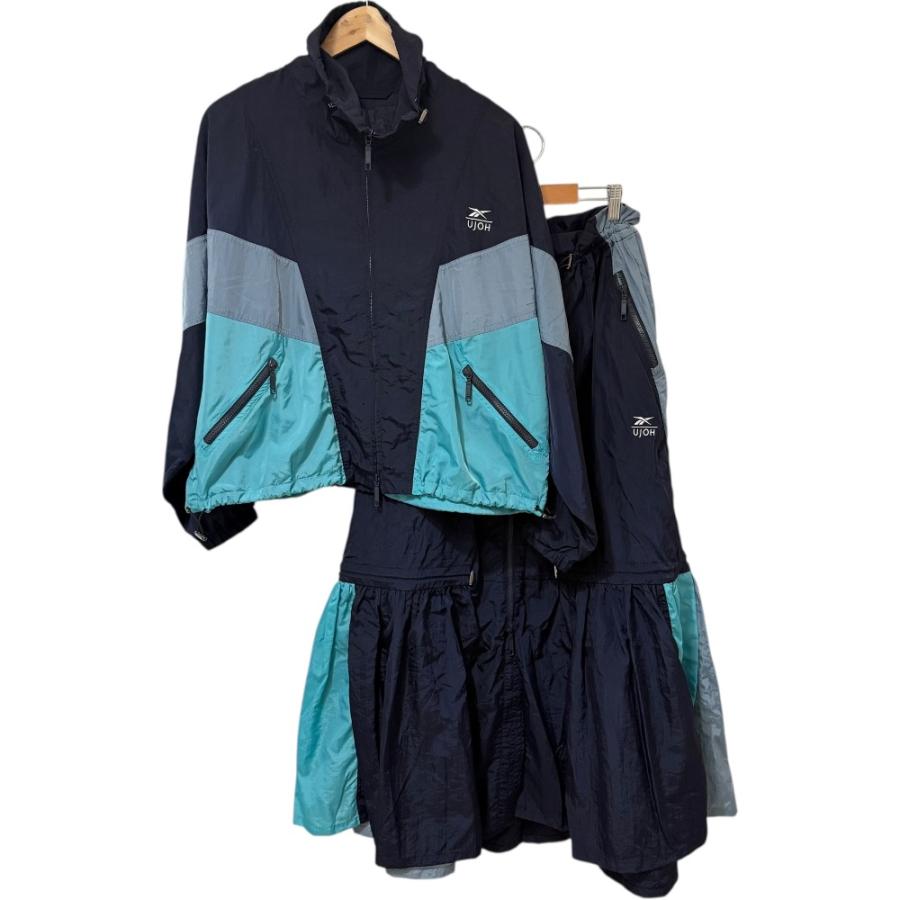 Reebok（リーボック） 美品 25SS Reebok UJOH コラボ ナイロン