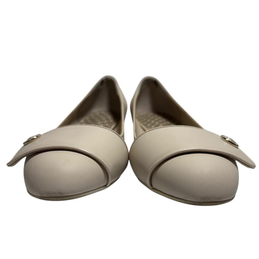 美品 Salvatore Ferragamo サルヴァトーレフェラガモ VIVA ヴァラ 