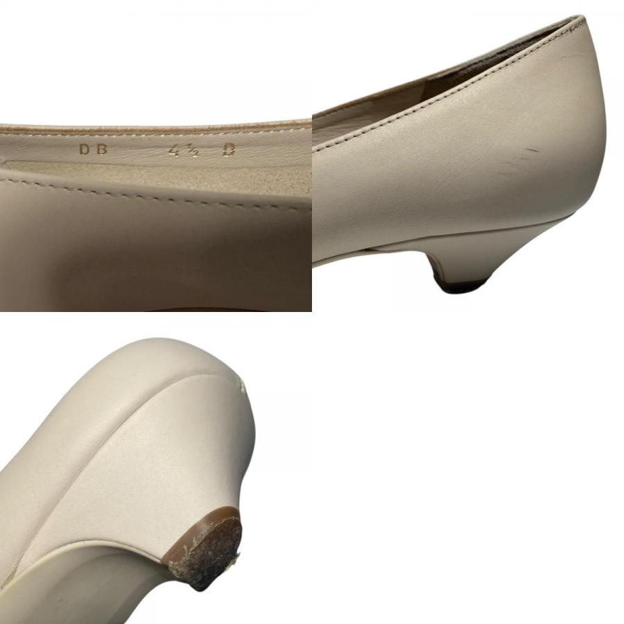 美品 Salvatore Ferragamo サルヴァトーレフェラガモ レザー 