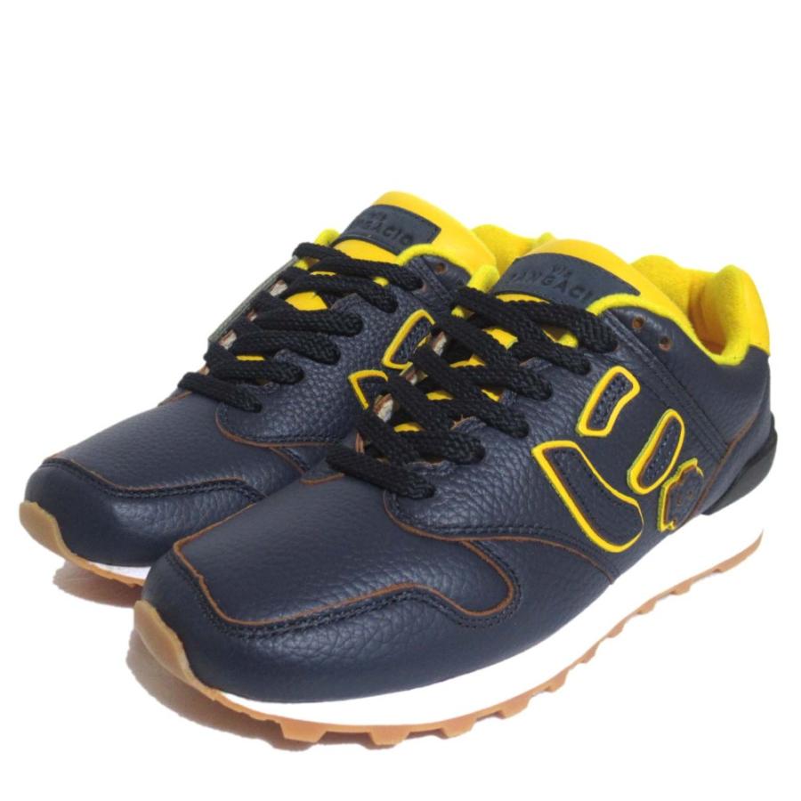 未使用 SANGACIO サンガッチョ にゅYORK にゅーず ローカット