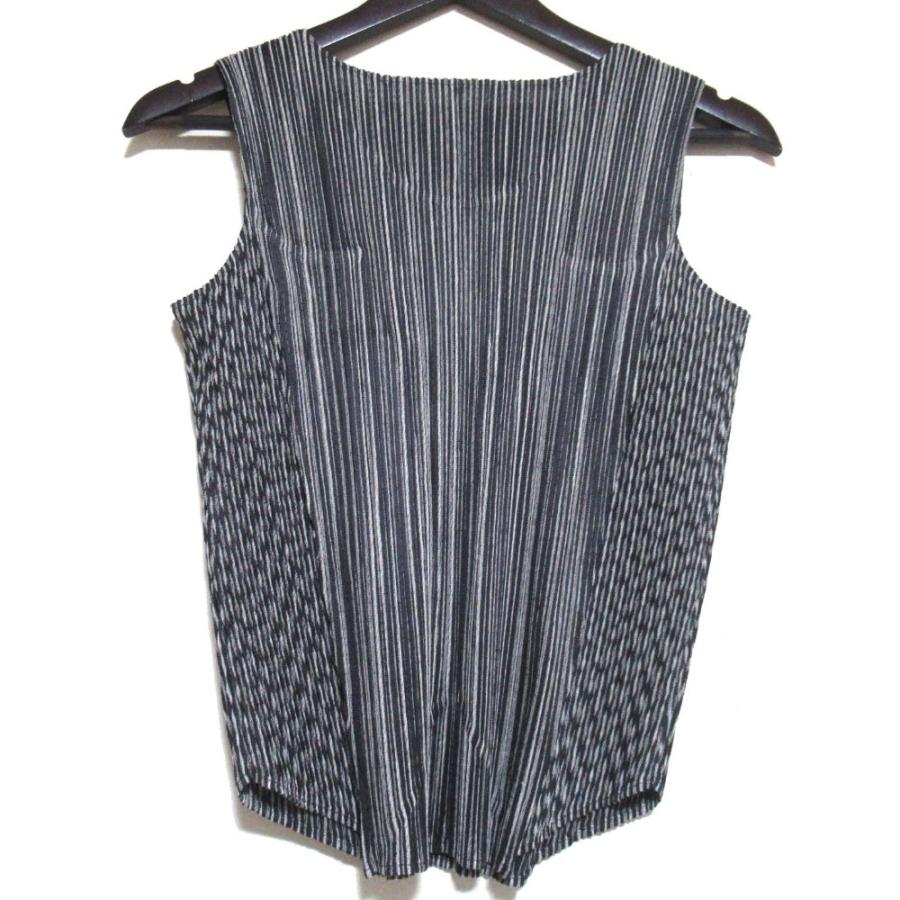 PLEATS PLEASE（プリーツ プリーズ） 美品 イッセイミヤケ