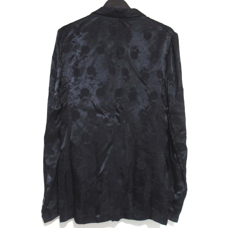 DRIES VAN NOTEN（ドリス ヴァン ノッテン） 美品 フラワージャガード