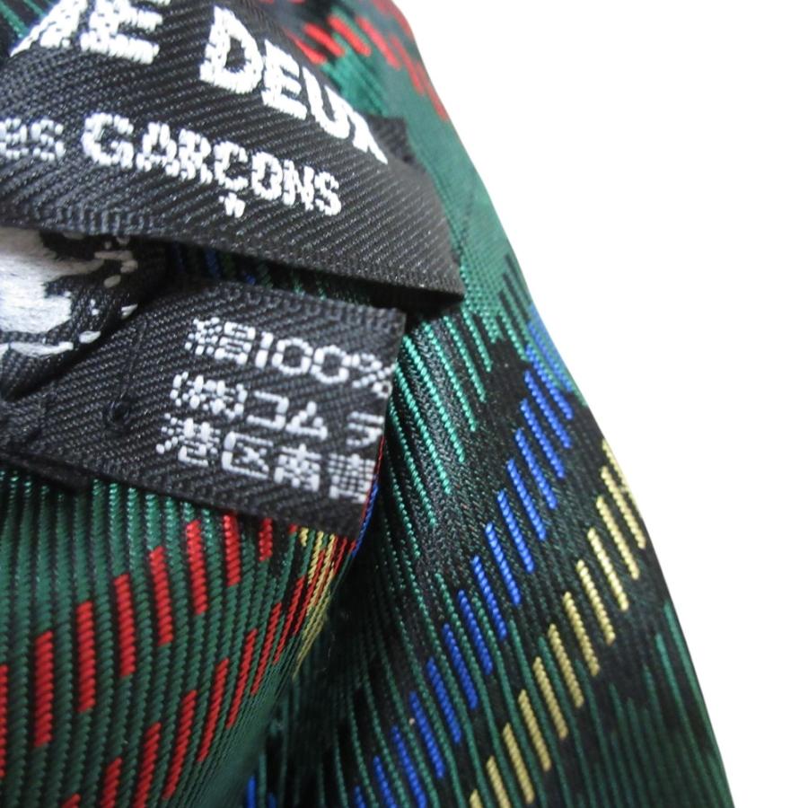 COMME des GARCONS HOMME DEUX 美品 コムデギャルソン オムドゥ