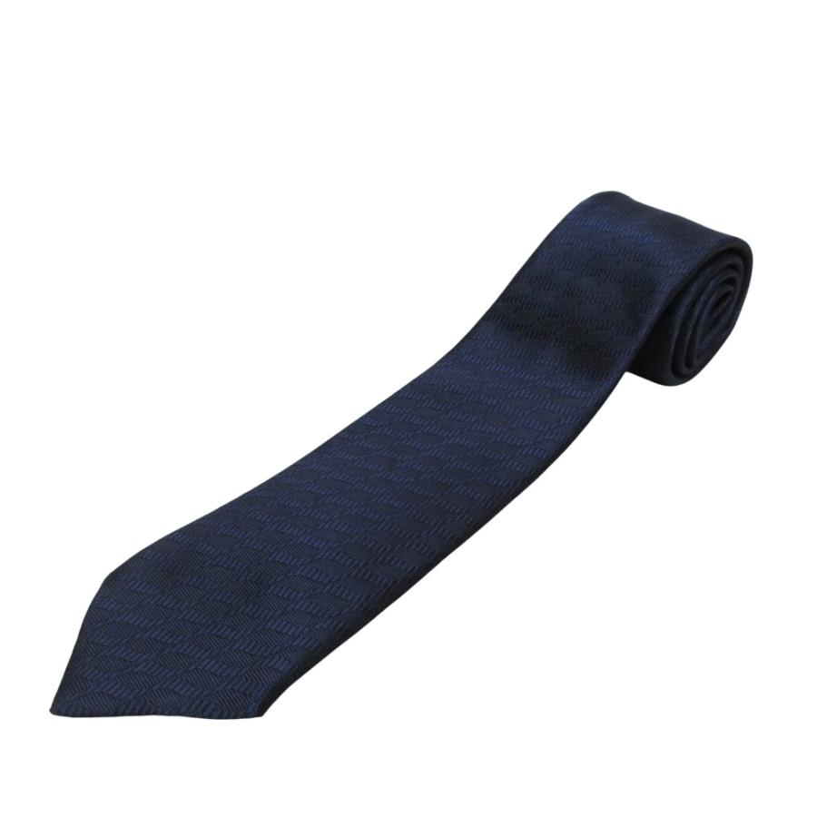 GIORGIO ARMANI 美品 ジョルジオアルマーニ 総柄ジャガード シルク