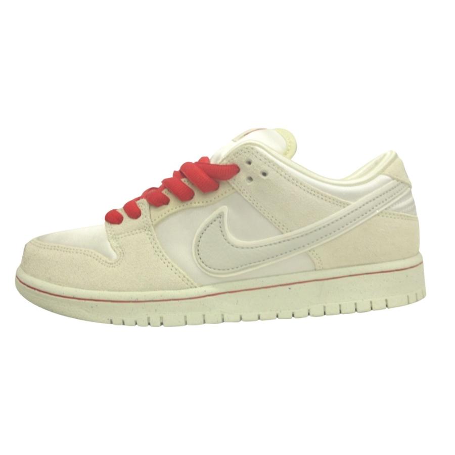 NIKE（ナイキ） 未使用 NIKE SB DUNK LOW PRM ダンク ロー プレミアム 
