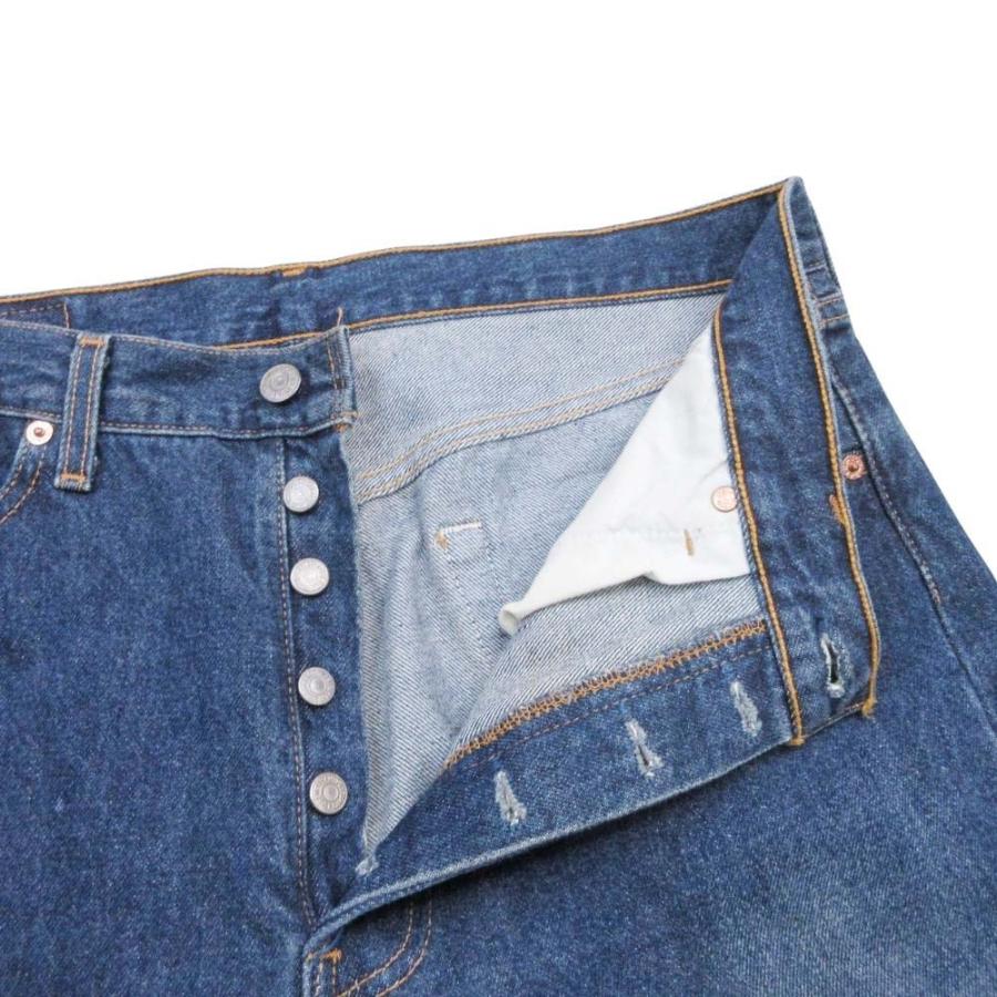 Levi's（リーバイス） 美品 97年 90s Levi's USA製 501 デニム パンツ