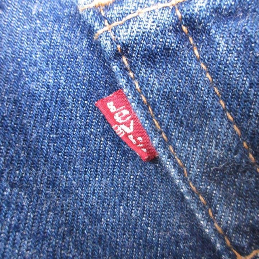 Levi's（リーバイス） 美品 97年 90s Levi's USA製 501 デニム パンツ