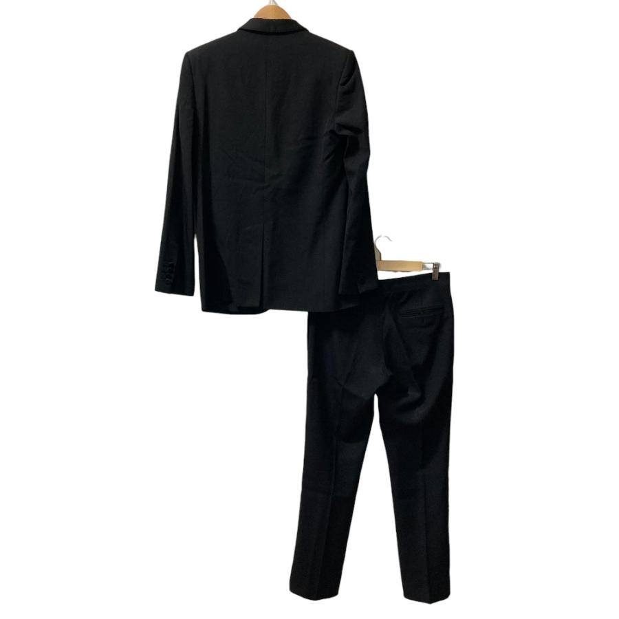 SAINT LAURENT サンローラン エディ期 スモーキングジャケット