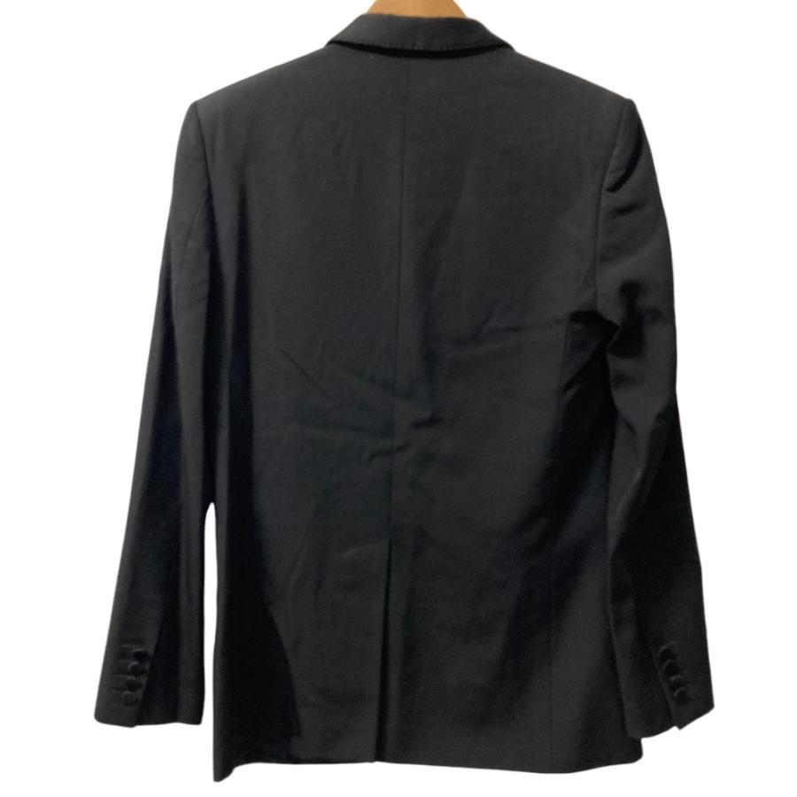サンローラン13AW エディ期 スモーキングジャケット 46 コレクション品 SAINT LAURENT サンローラン エディ期 スモーキングジャケット