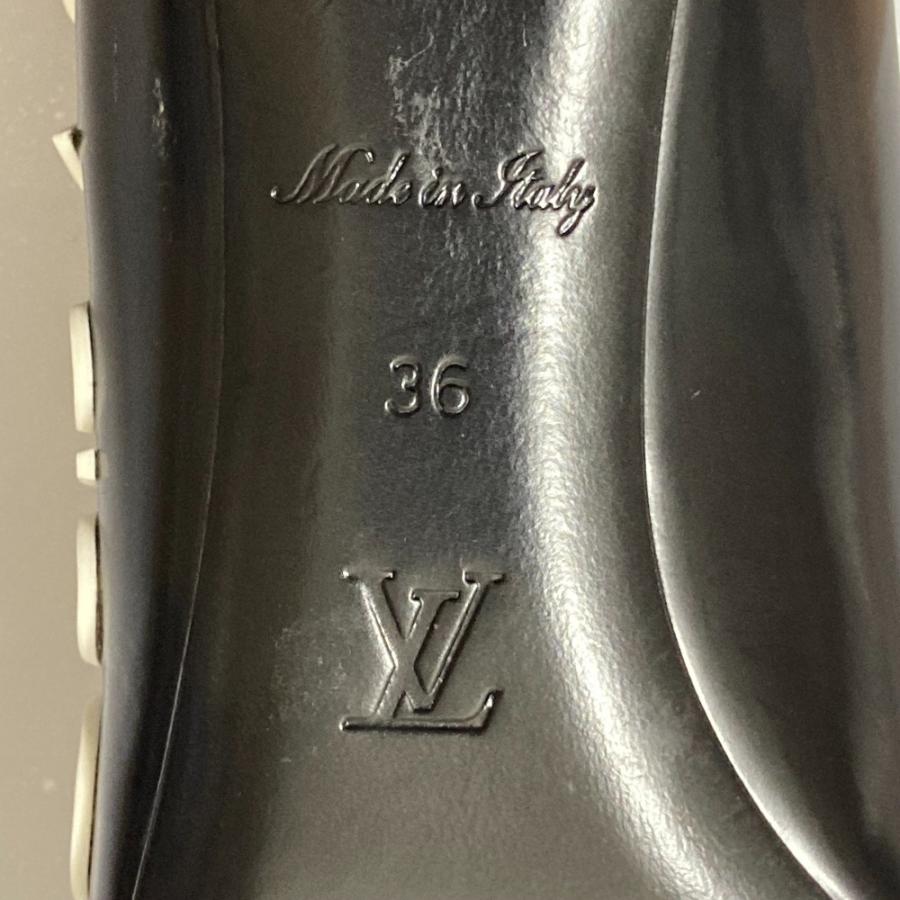 LOUIS VUITTON（ルイ・ヴィトン） 新品同様 コールバックライン サイド