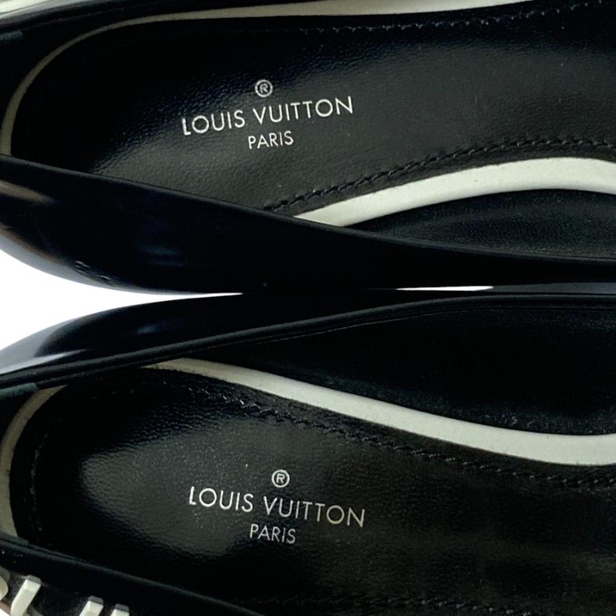 LOUIS VUITTON（ルイ・ヴィトン） 新品同様 コールバックライン サイド